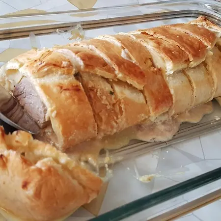 Pensionat L'hebergerie 3*