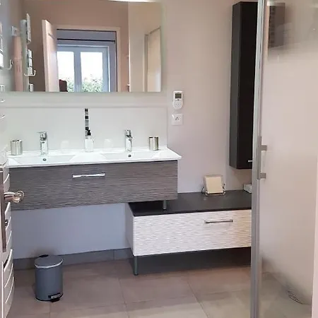 L'hebergerie Pensionat Epoye