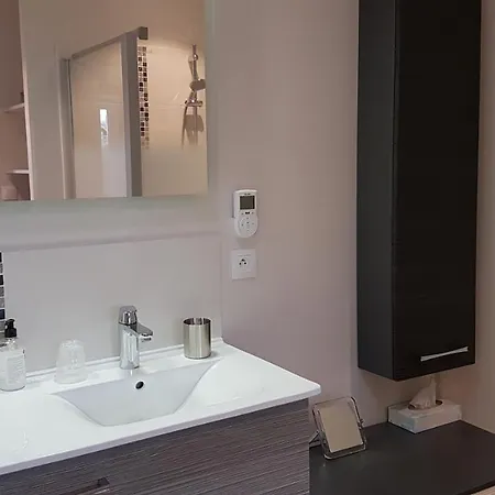 L'hebergerie Pensionat Epoye