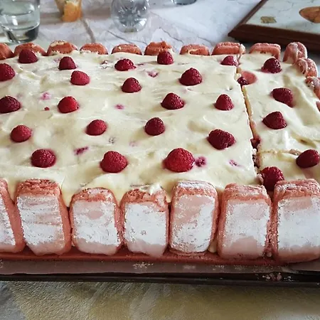 Pensionat L'hebergerie