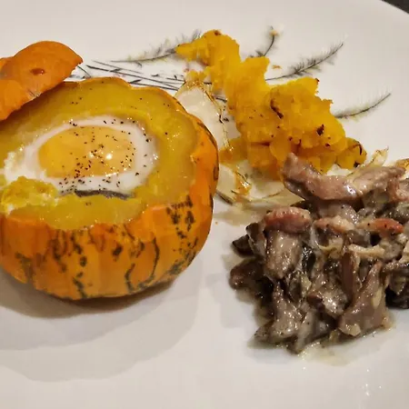 L'hebergerie 3* Epoye