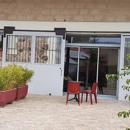 Pensionat L'hebergerie 3*