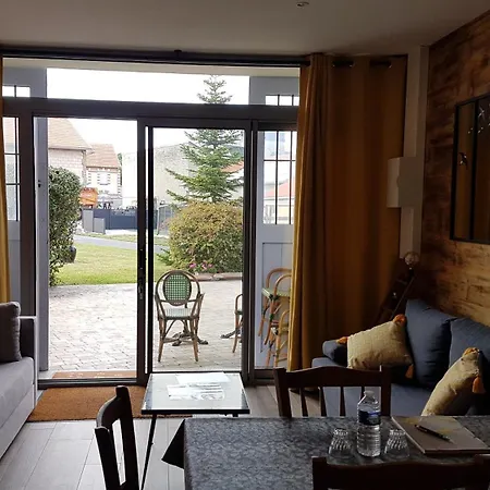 Pensionat L'hebergerie Epoye