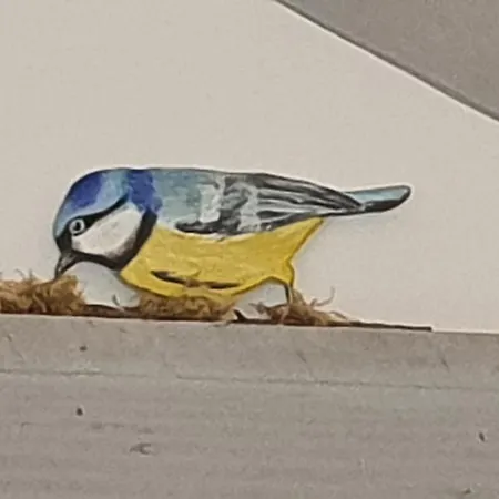 L'hebergerie 3*