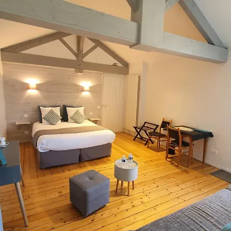 L'hebergerie 3* Epoye