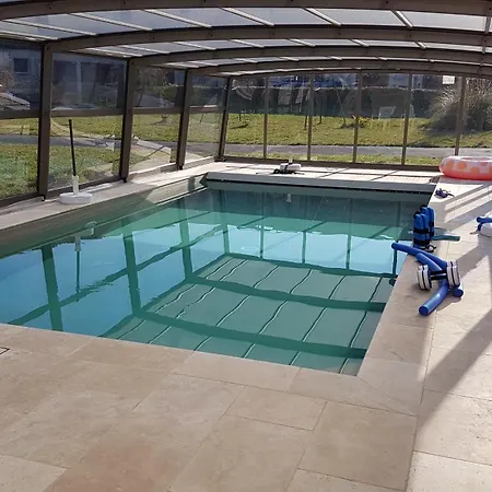 L'hebergerie Gasthuis 3*