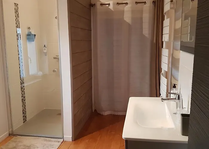 L'hébergerie 3* Epoye