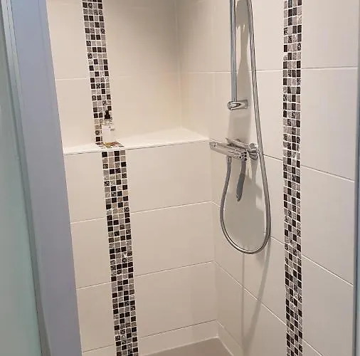 L'hébergerie Pensión